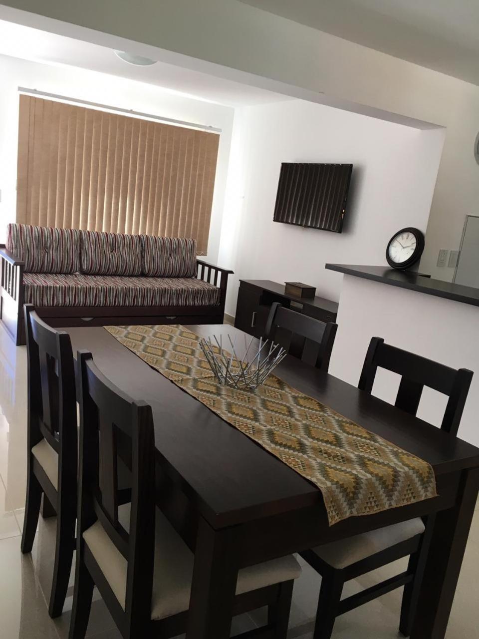 Apartamento El Maiten 산카를로스데바릴로체 외부 사진