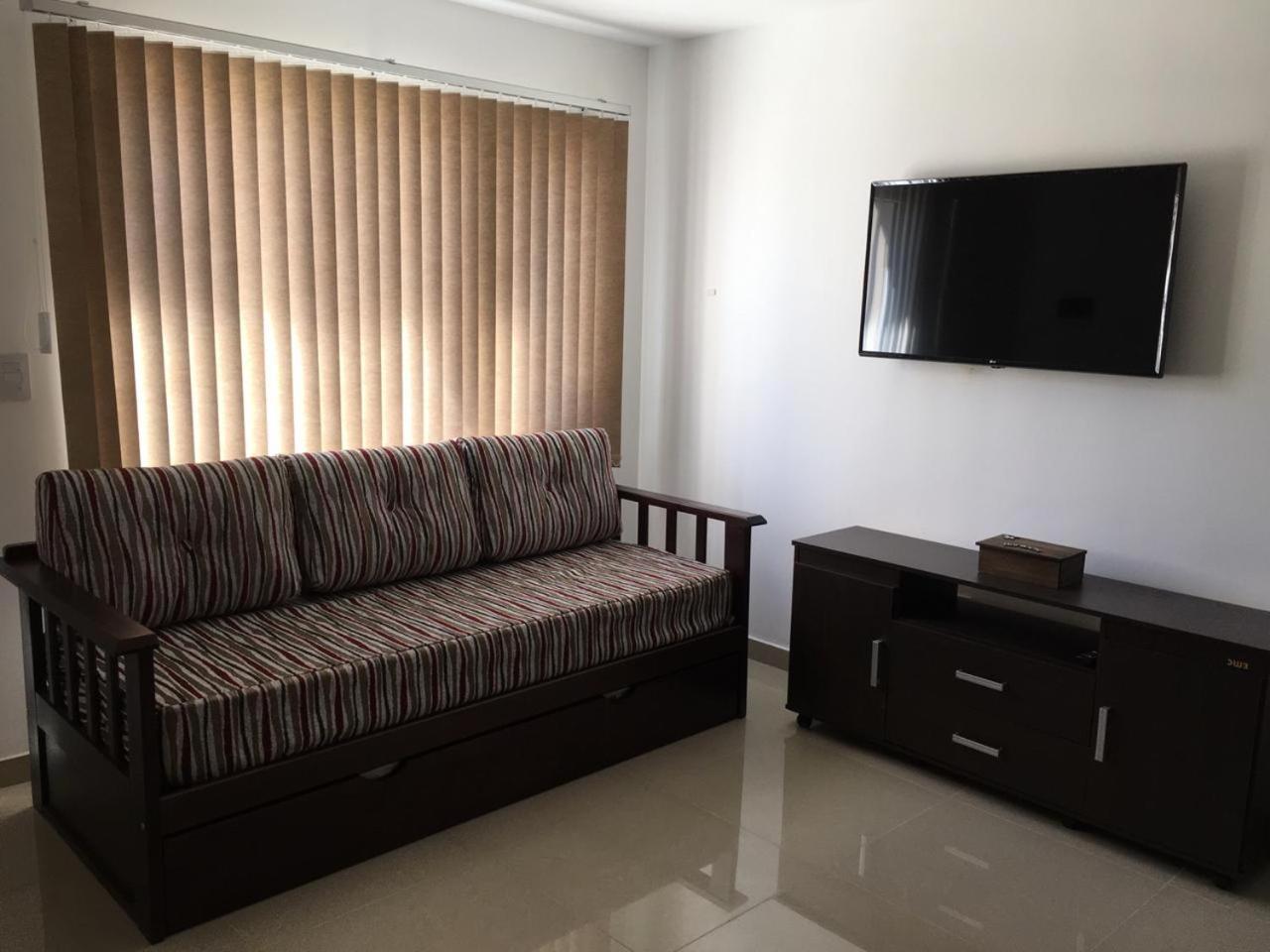 Apartamento El Maiten 산카를로스데바릴로체 외부 사진