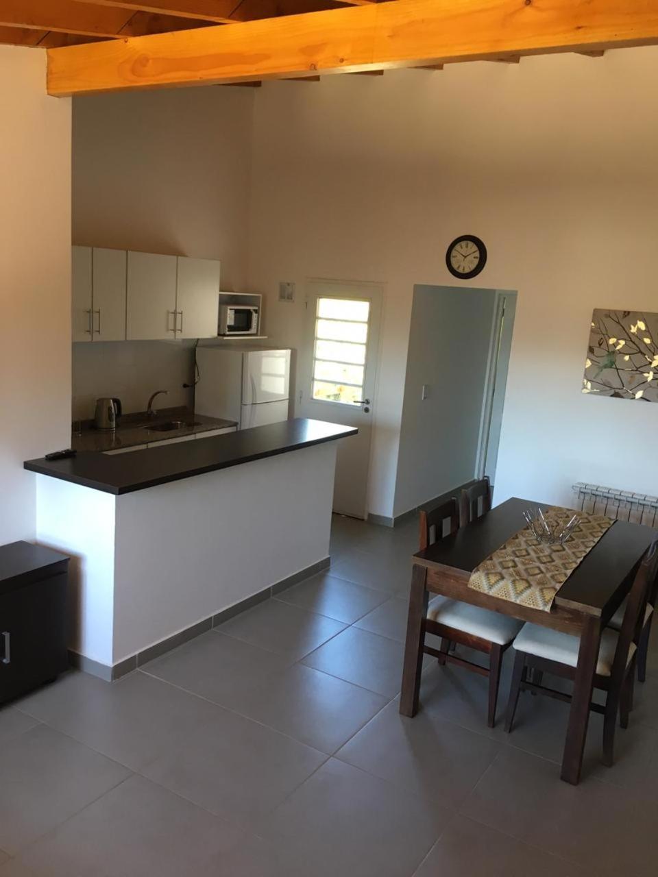 Apartamento El Maiten 산카를로스데바릴로체 외부 사진