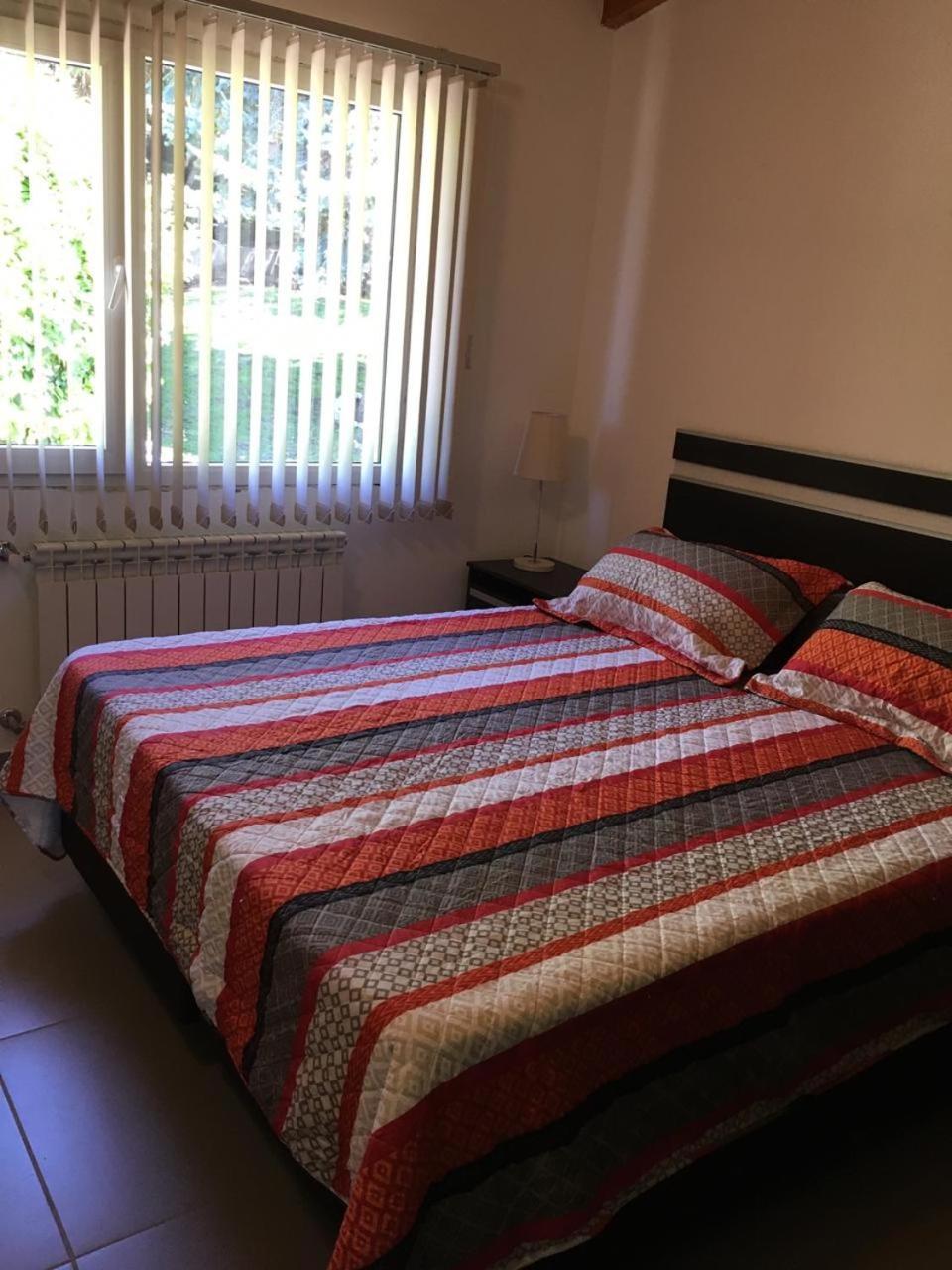 Apartamento El Maiten 산카를로스데바릴로체 외부 사진