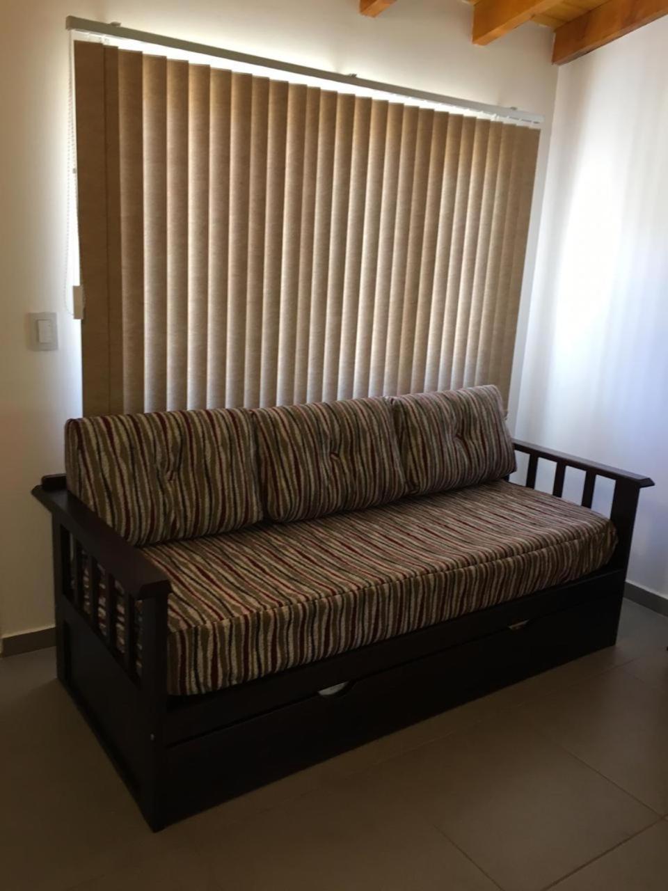 Apartamento El Maiten 산카를로스데바릴로체 외부 사진