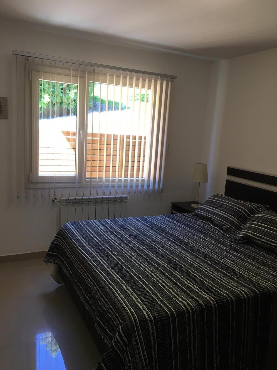 Apartamento El Maiten 산카를로스데바릴로체 외부 사진