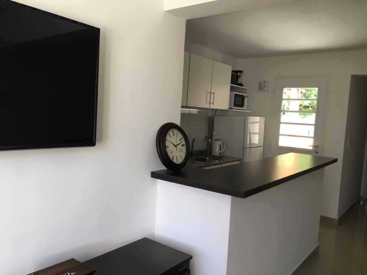 Apartamento El Maiten 산카를로스데바릴로체 외부 사진