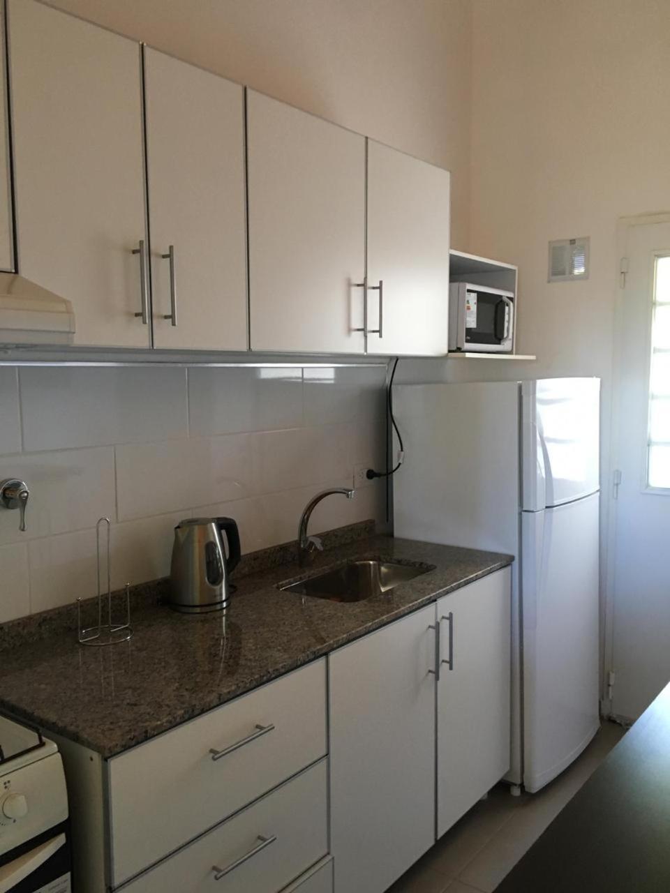 Apartamento El Maiten 산카를로스데바릴로체 외부 사진