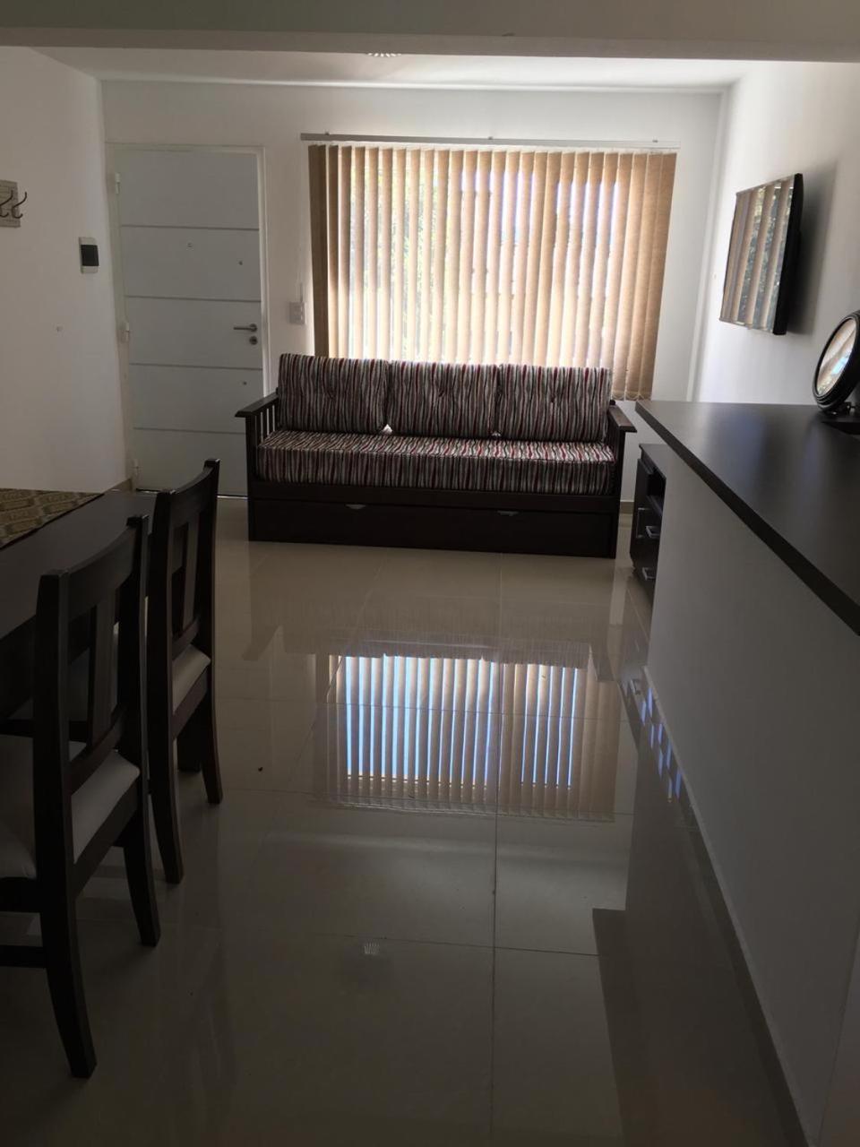 Apartamento El Maiten 산카를로스데바릴로체 외부 사진