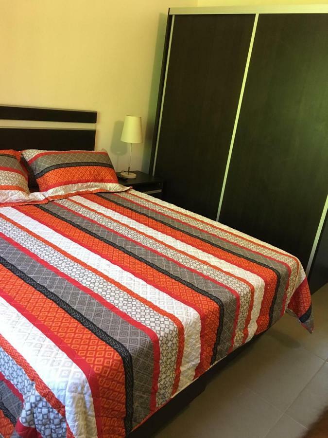 Apartamento El Maiten 산카를로스데바릴로체 외부 사진