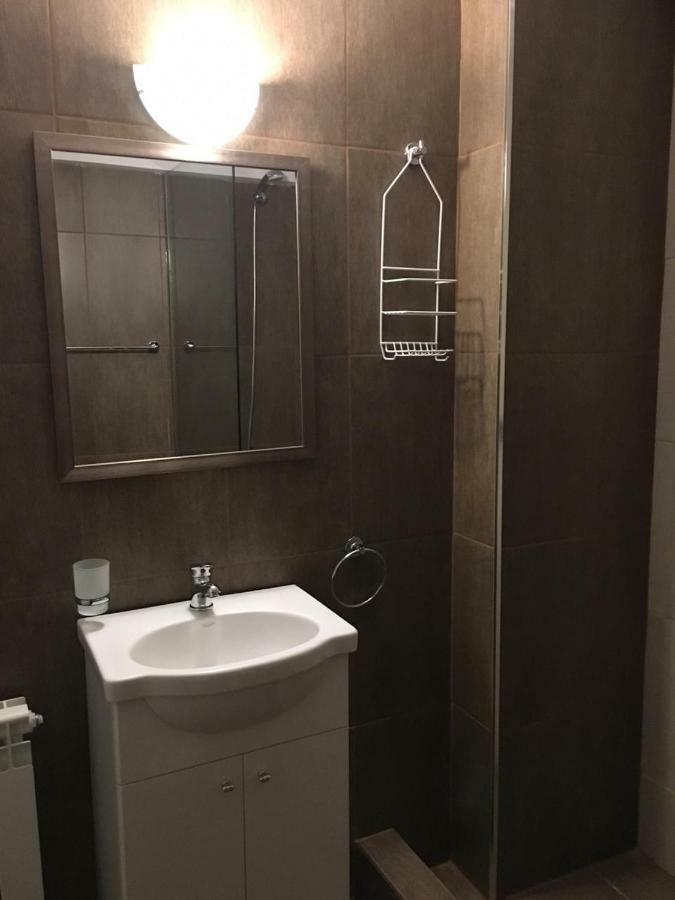 Apartamento El Maiten 산카를로스데바릴로체 외부 사진